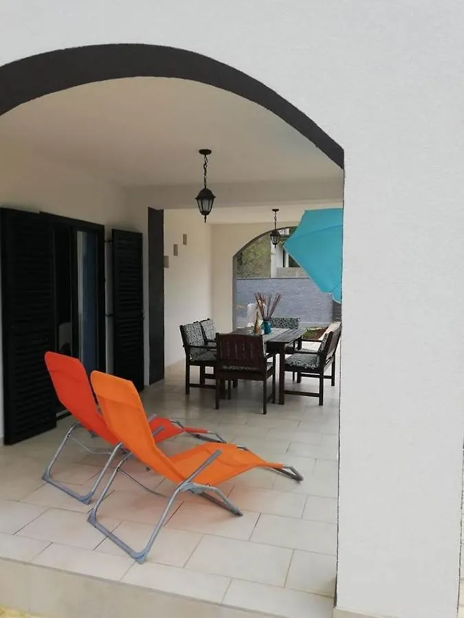 Apartments With A Parking Space Pavicini, Marcana - 21315